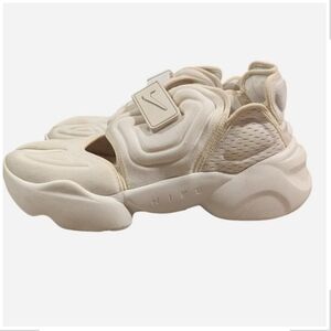 Nike Aqua Rift tabi toe sandals